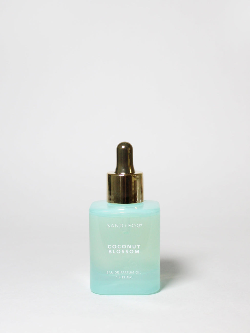 Premium Coconut Blossom 50 ml Perfume Oil Dropper