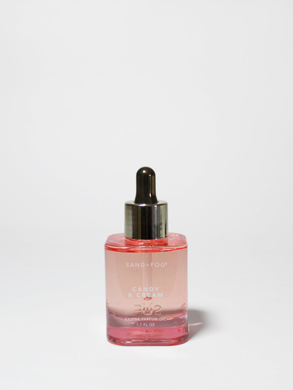 Premium Candy & Cream 50ml Perfume Oil Dropper