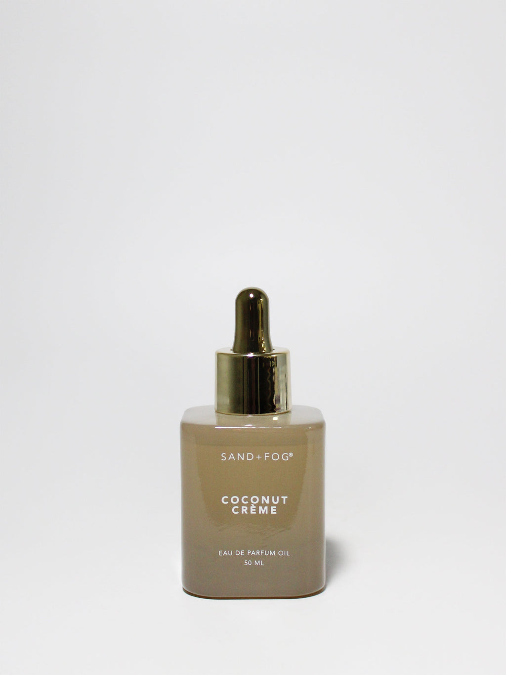 Premium Coconut Créme 50 ml Perfume Oil Dropper