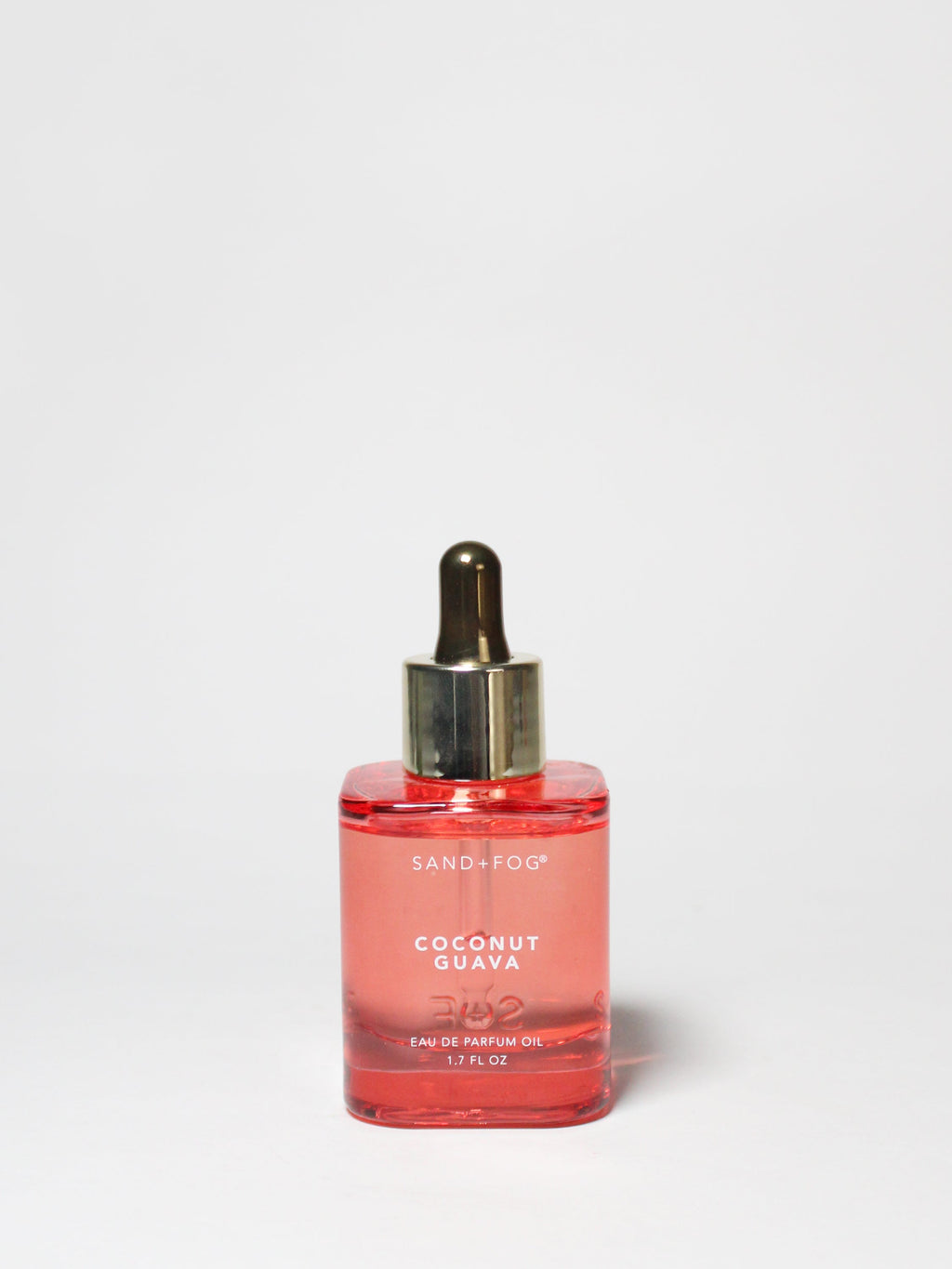 Premium Coconut Guava 50ml Perfume Oil Dropper