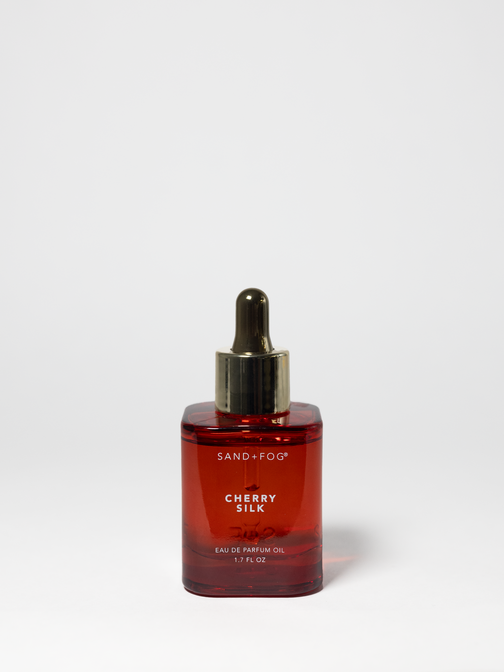 Premium Cherry Silk 50 ml Perfume Oil Dropper