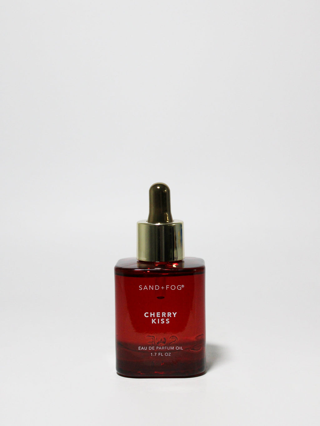 Premium Cherry Kiss 50 ml Perfume Oil Dropper