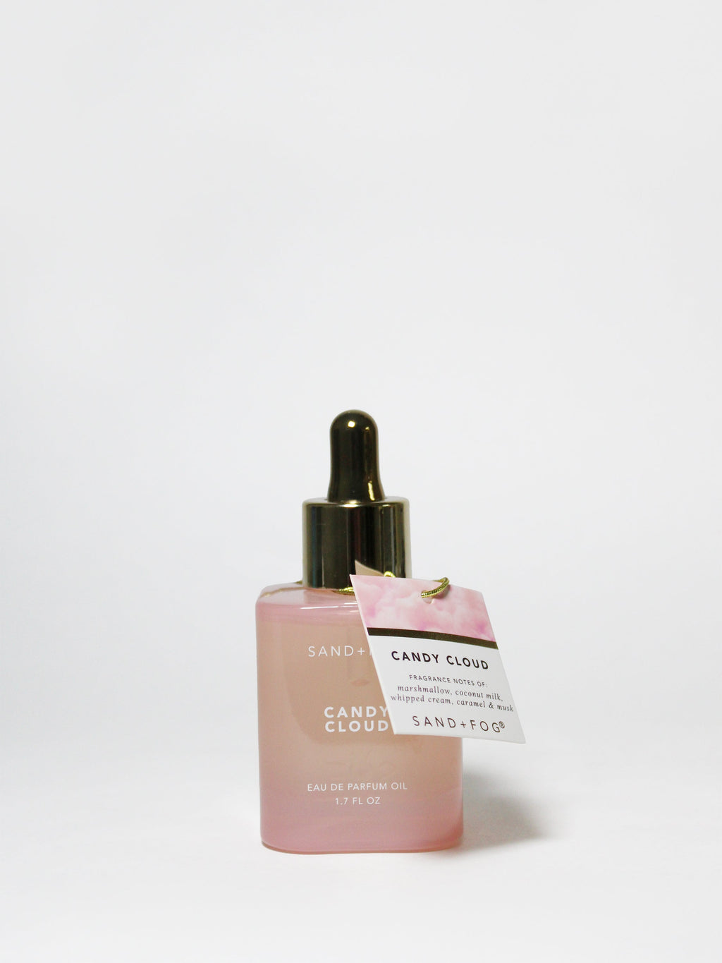 Premium Candy Cloud 50 ml Perfume Oil Dropper