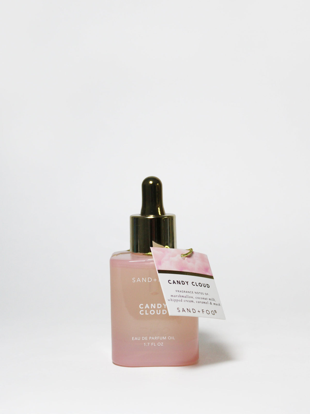 Premium Candy Cloud 50 ml Perfume Oil Dropper