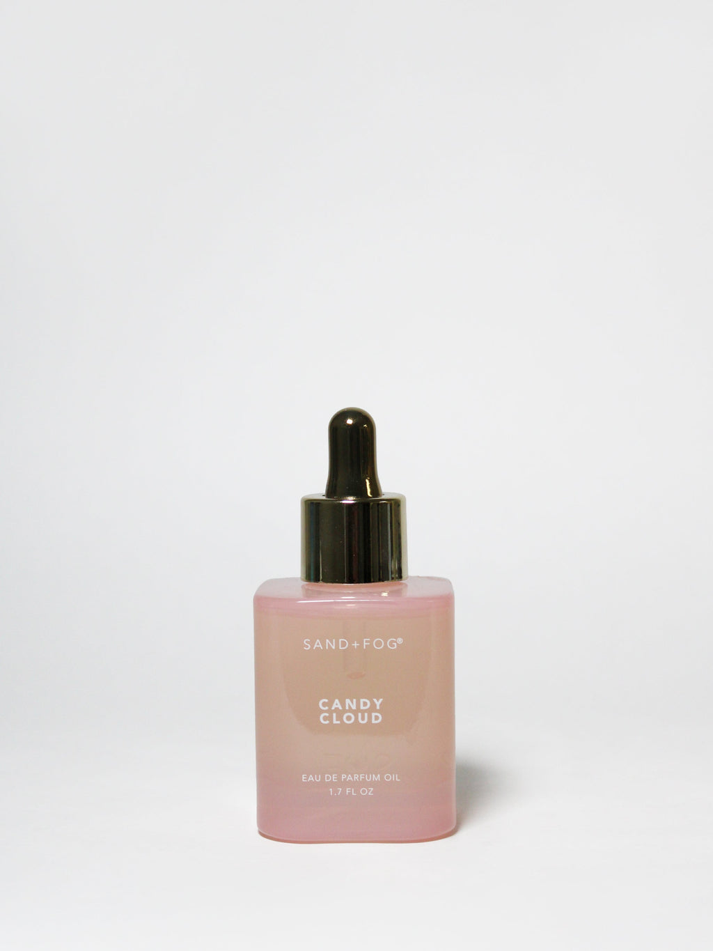 Premium Candy Cloud 50 ml Perfume Oil Dropper