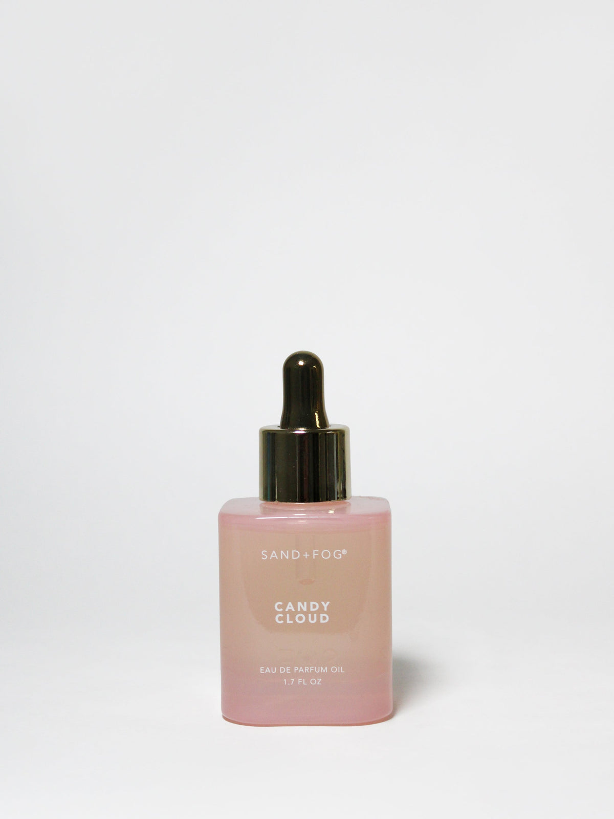Premium Candy Cloud 50 ml Perfume Oil Dropper