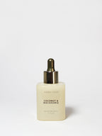 Premium Coconut & Macadamia 50ml Perfume Oil Dropper