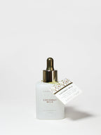 Premium Coconut Milk 50ml Perfume Oil Dropper