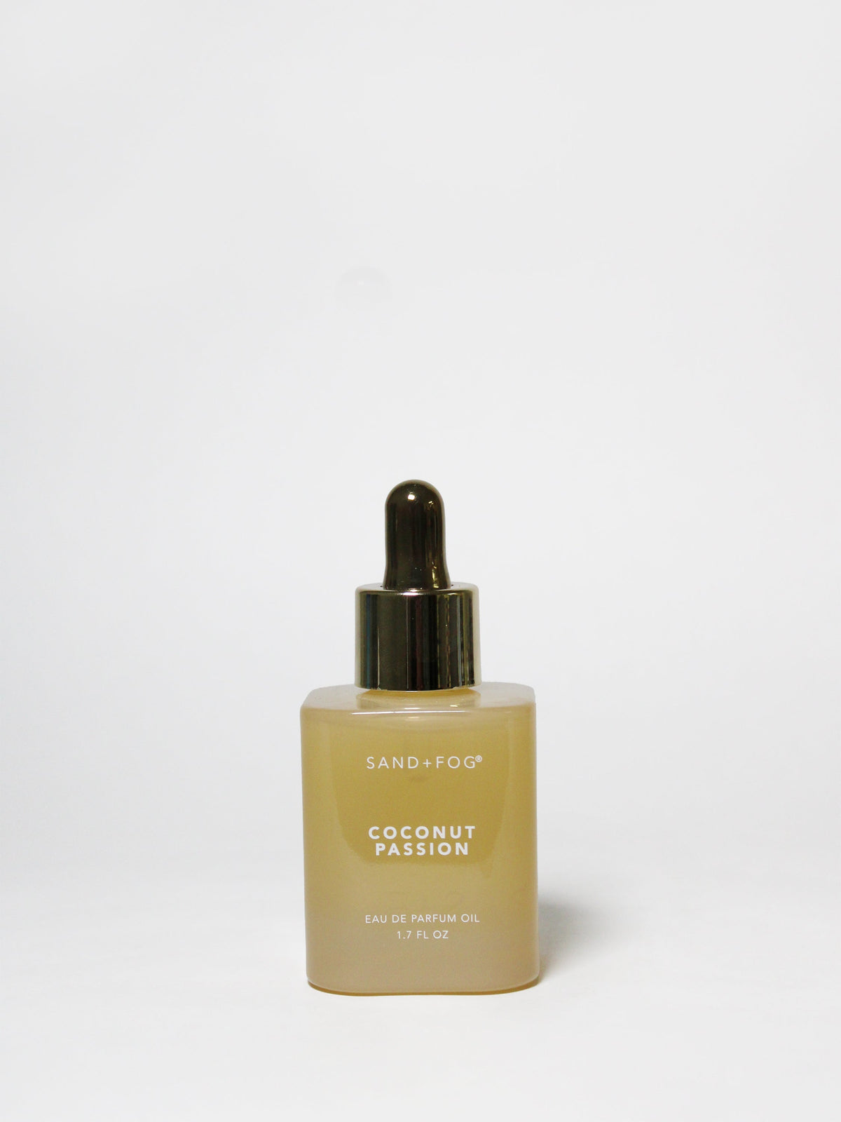 Premium Coconut Passion 50 ml Perfume Oil Dropper