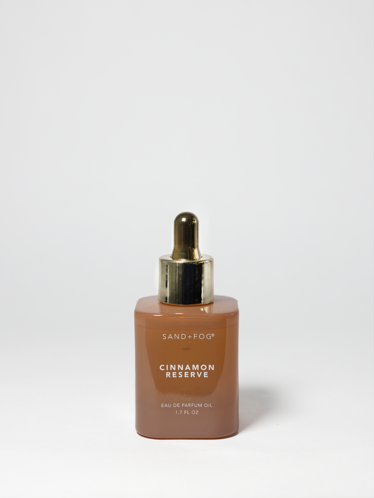 Premium Cinnamon Reserve 50 ml Perfume Oil Dropper