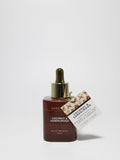Premium Coconut & Sandalwood 50 ml Perfume Oil Dropper