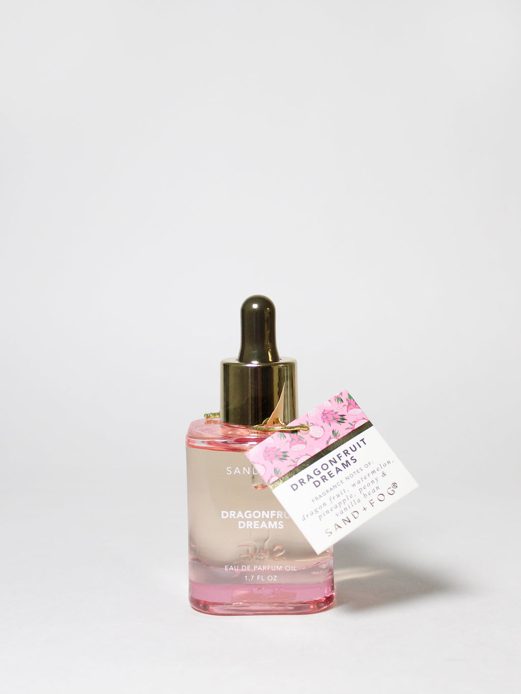 Premium Dragonfruit Dreams 50 ml Perfume Oil Dropper