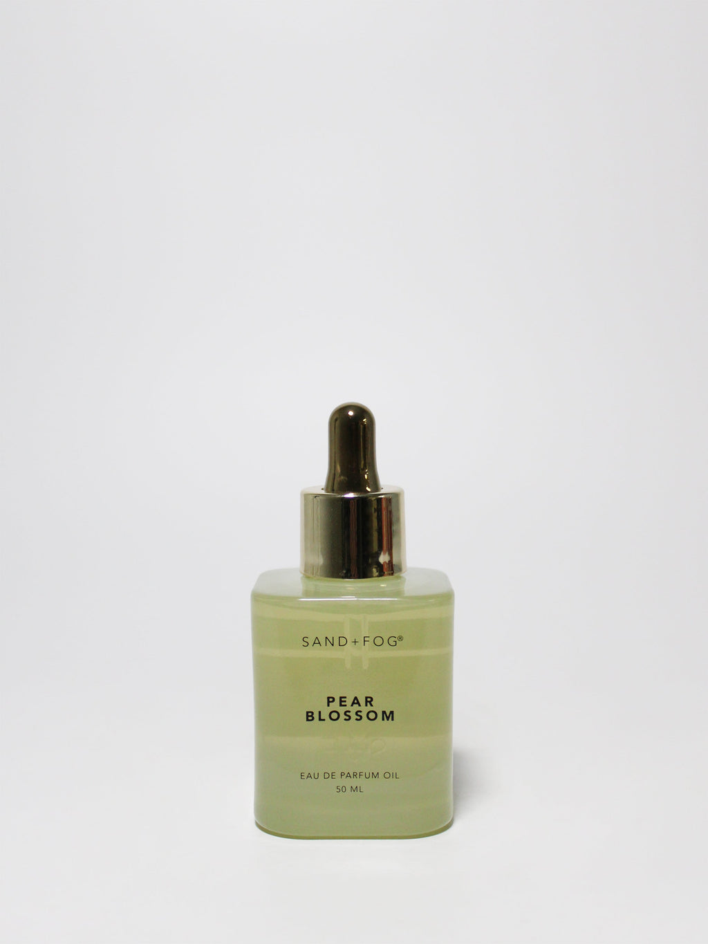 Premium Pear Blossom 50 ml Perfume Oil Dropper