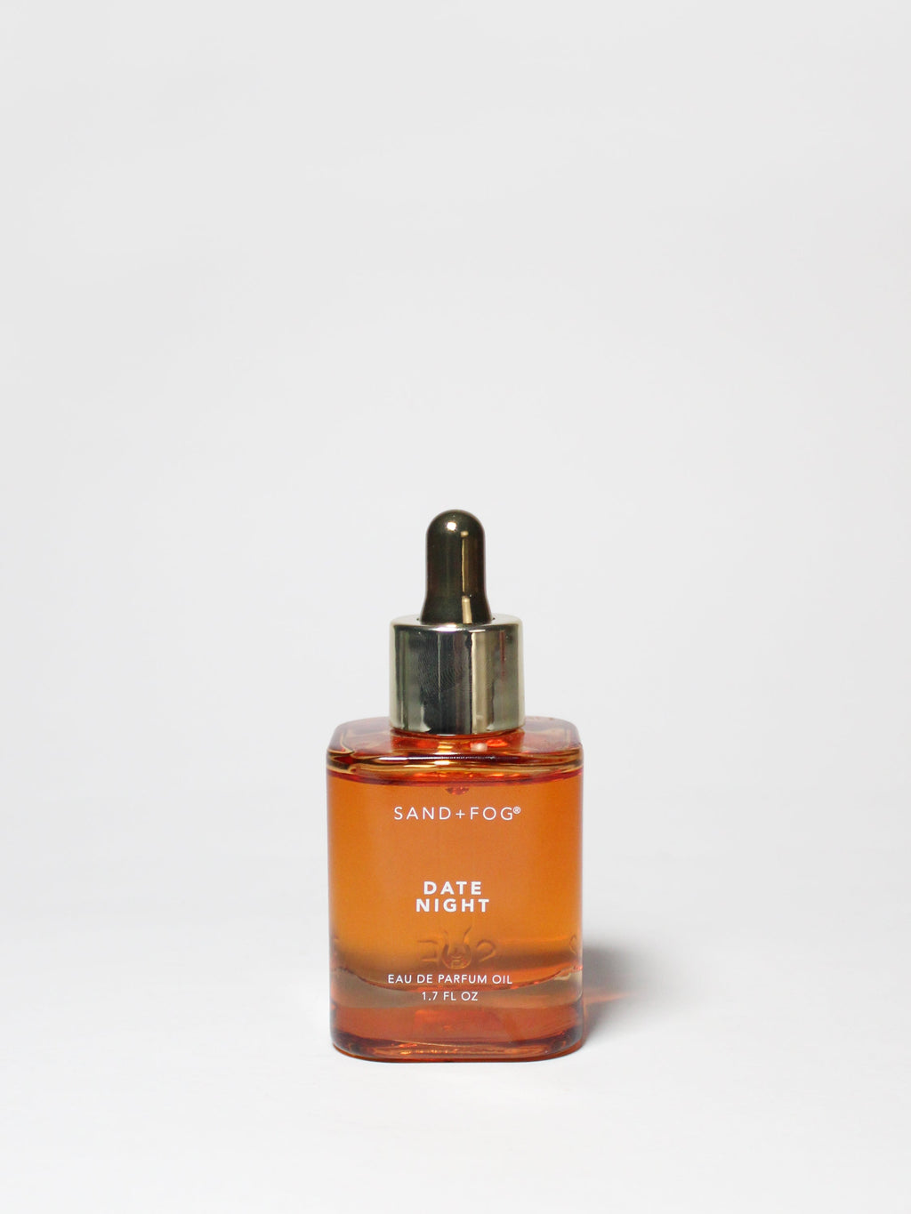 Premium Date Night 50 ml Perfume Oil Dropper