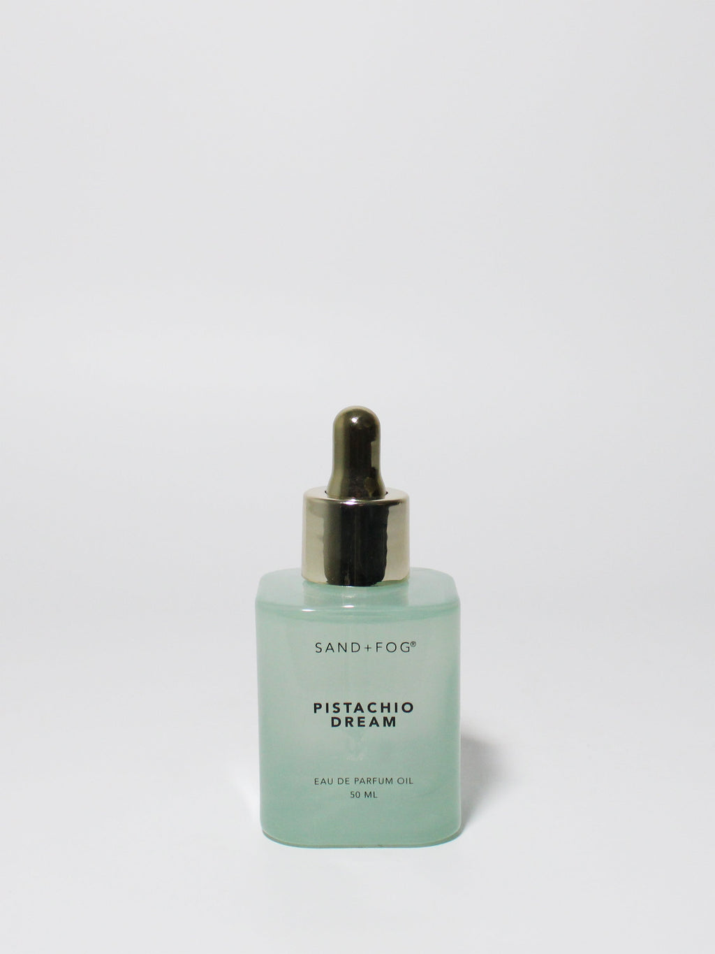 Premium Pistachio Dream 50 ml Perfume Oil Dropper