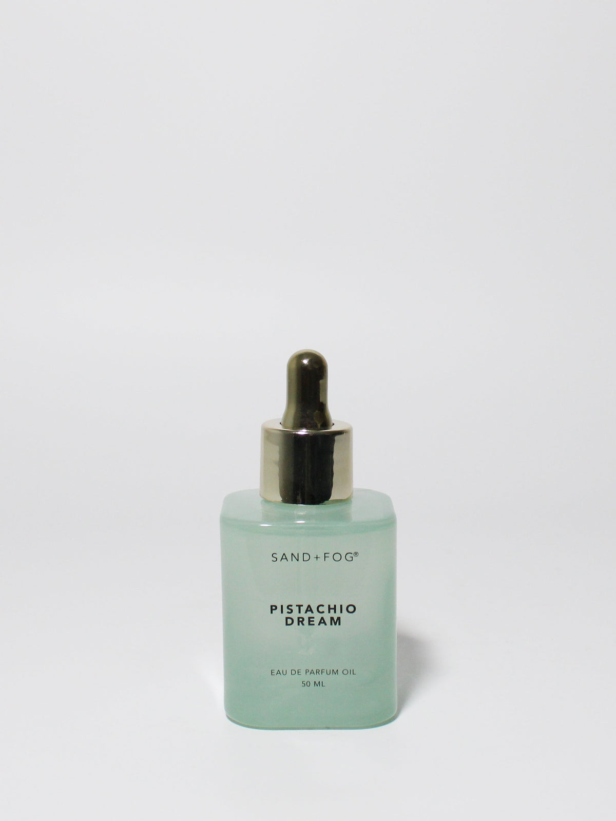 Premium Pistachio Dream 50 ml Perfume Oil Dropper