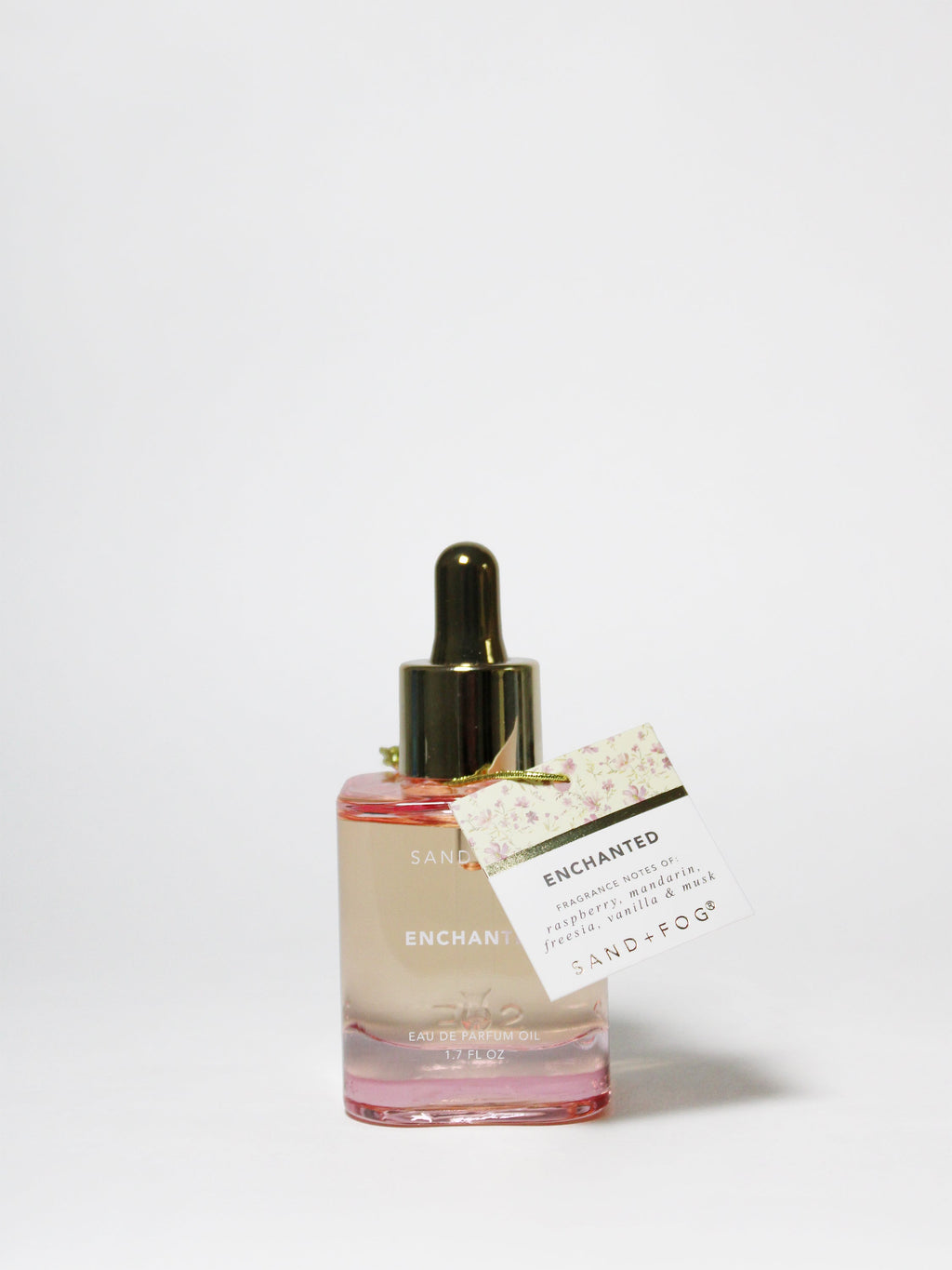 Premium Enchanted 50 ml Perfume Oil Dropper