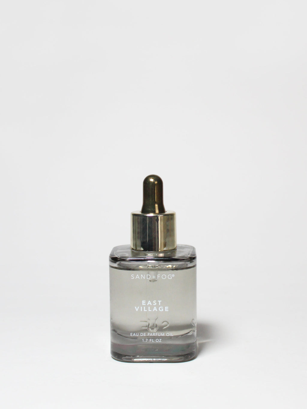 Premium East Village 50ml Perfume Oil Dropper