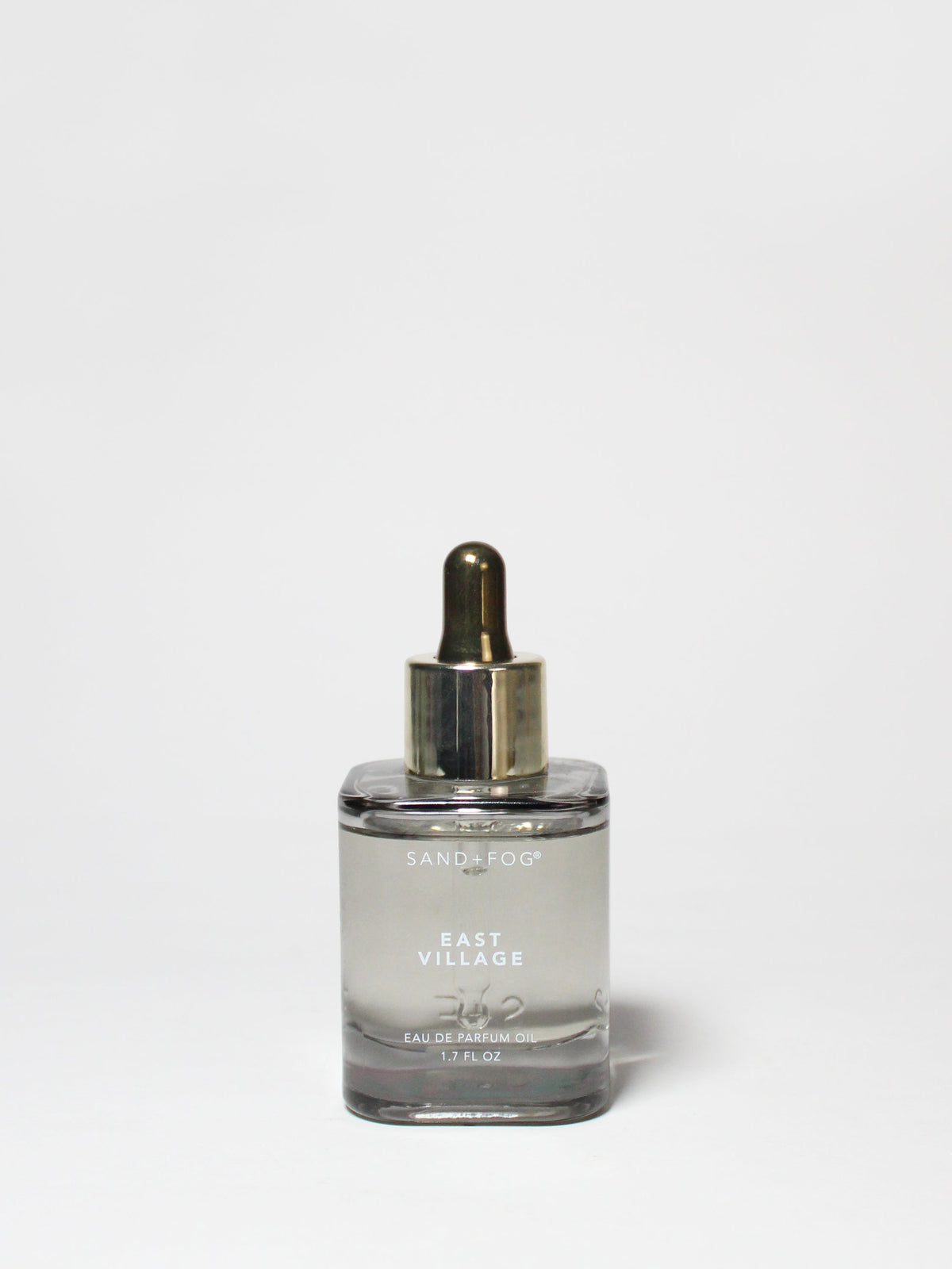Premium East Village 50ml Perfume Oil Dropper