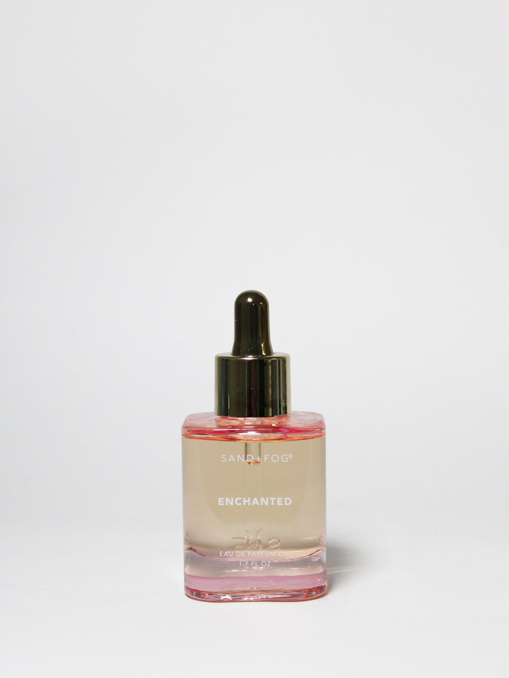 Premium Enchanted 50 ml Perfume Oil Dropper