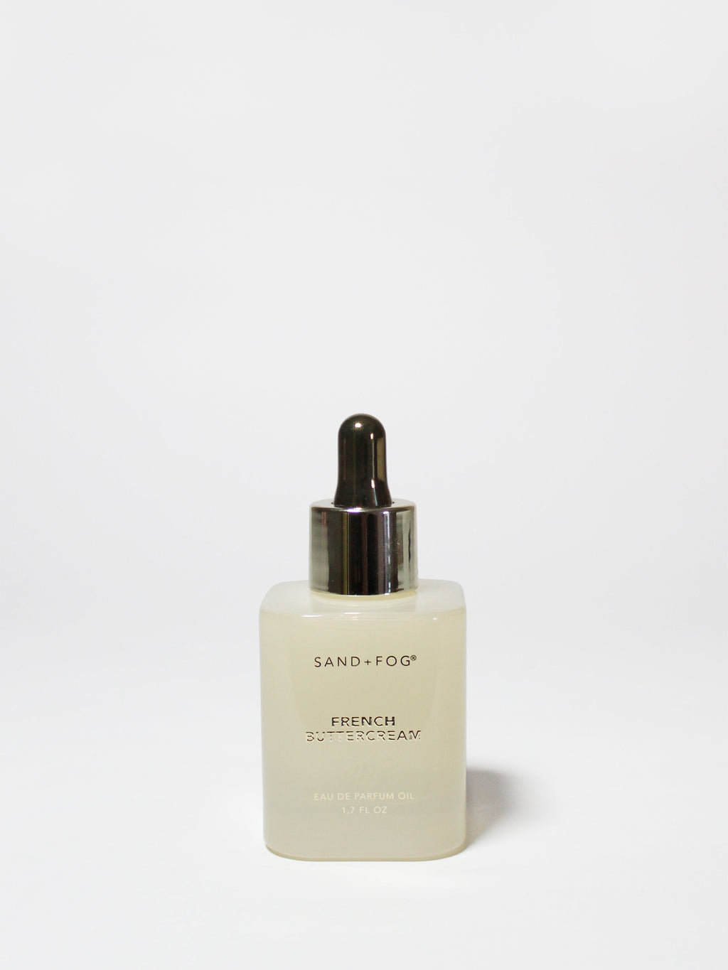 Premium French Buttercream 50 ml Perfume Oil Dropper
