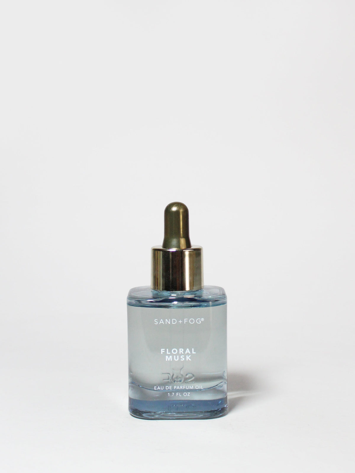 Premium Floral Musk 50ml Perfume Oil Dropper
