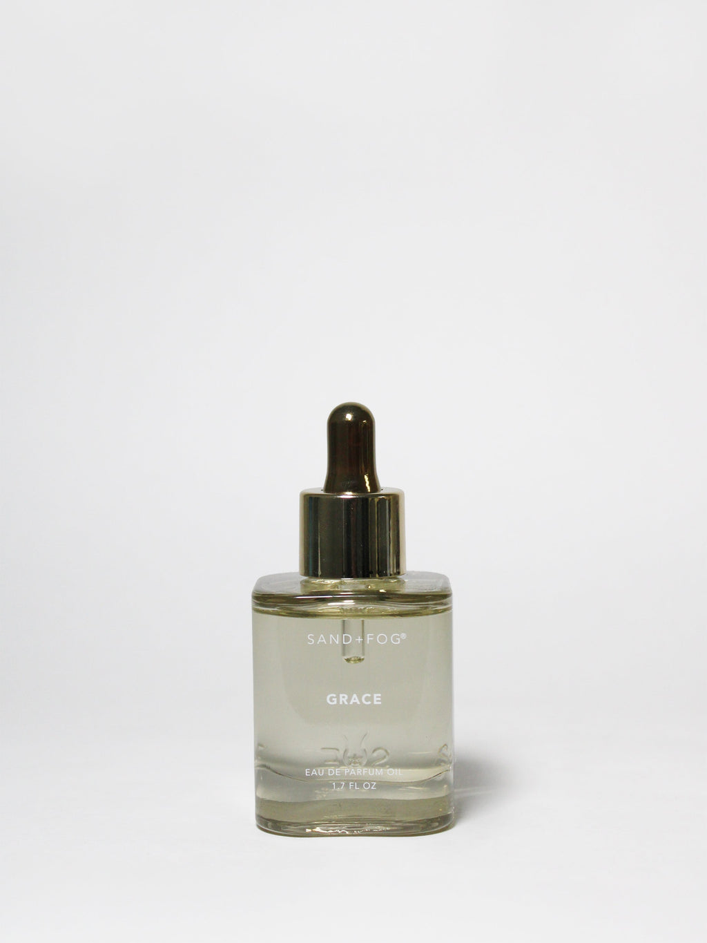 Premium Grace 50ml Perfume Oil Dropper