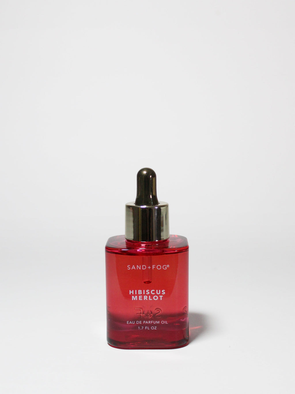 Premium Hibiscus Merlot 50ml Perfume Oil Dropper