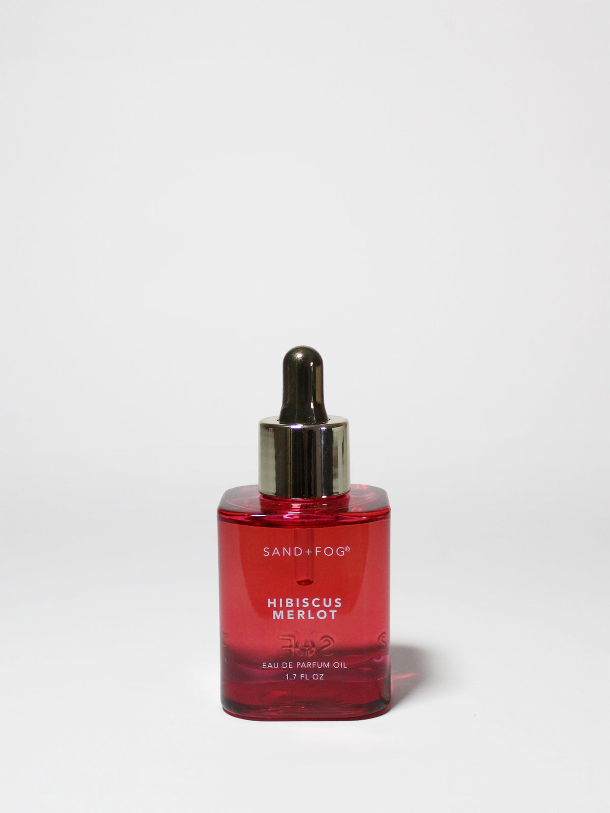Premium Hibiscus Merlot 50ml Perfume Oil Dropper