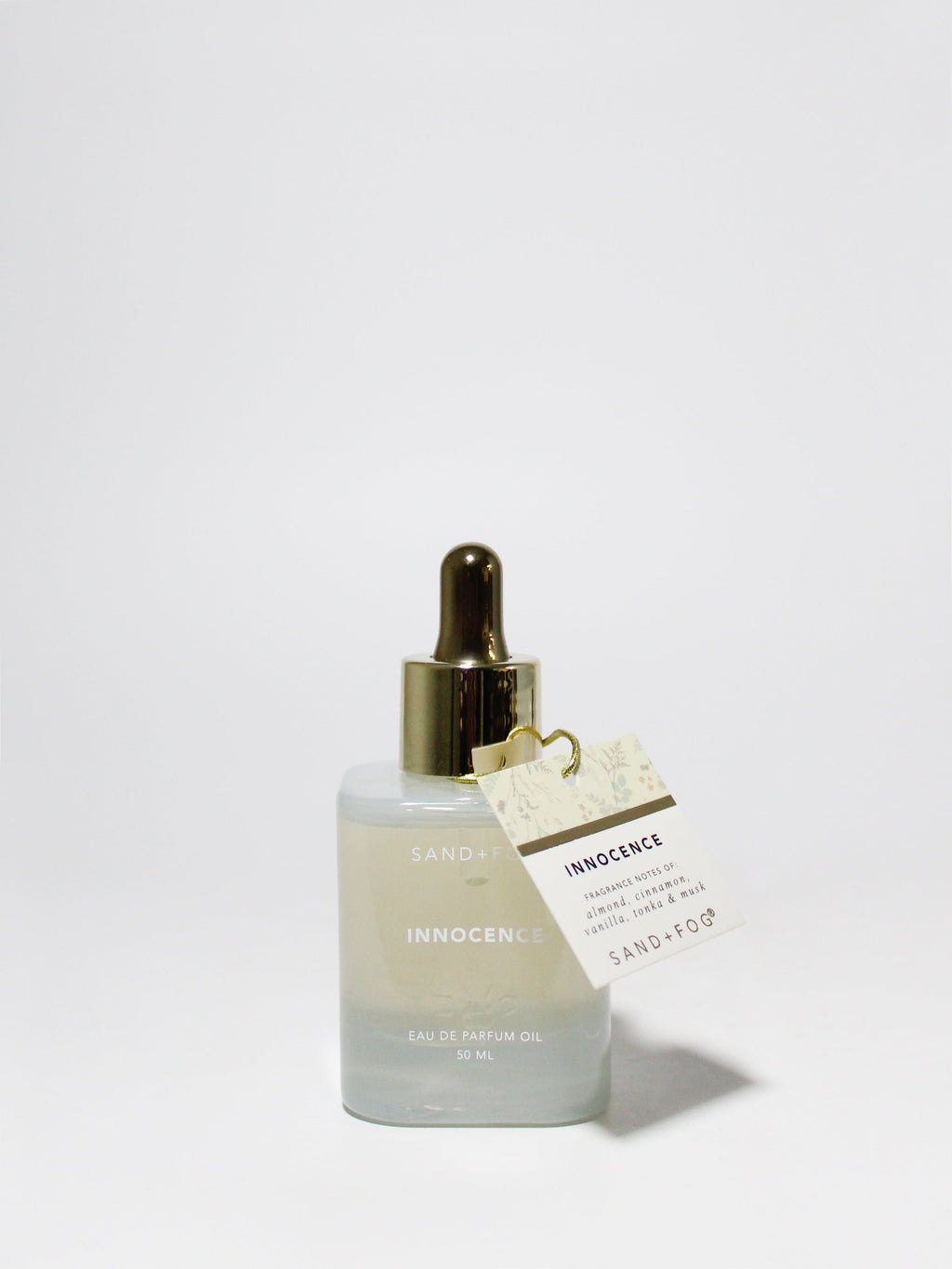 Premium Innocence 50 ml Perfume Oil Dropper