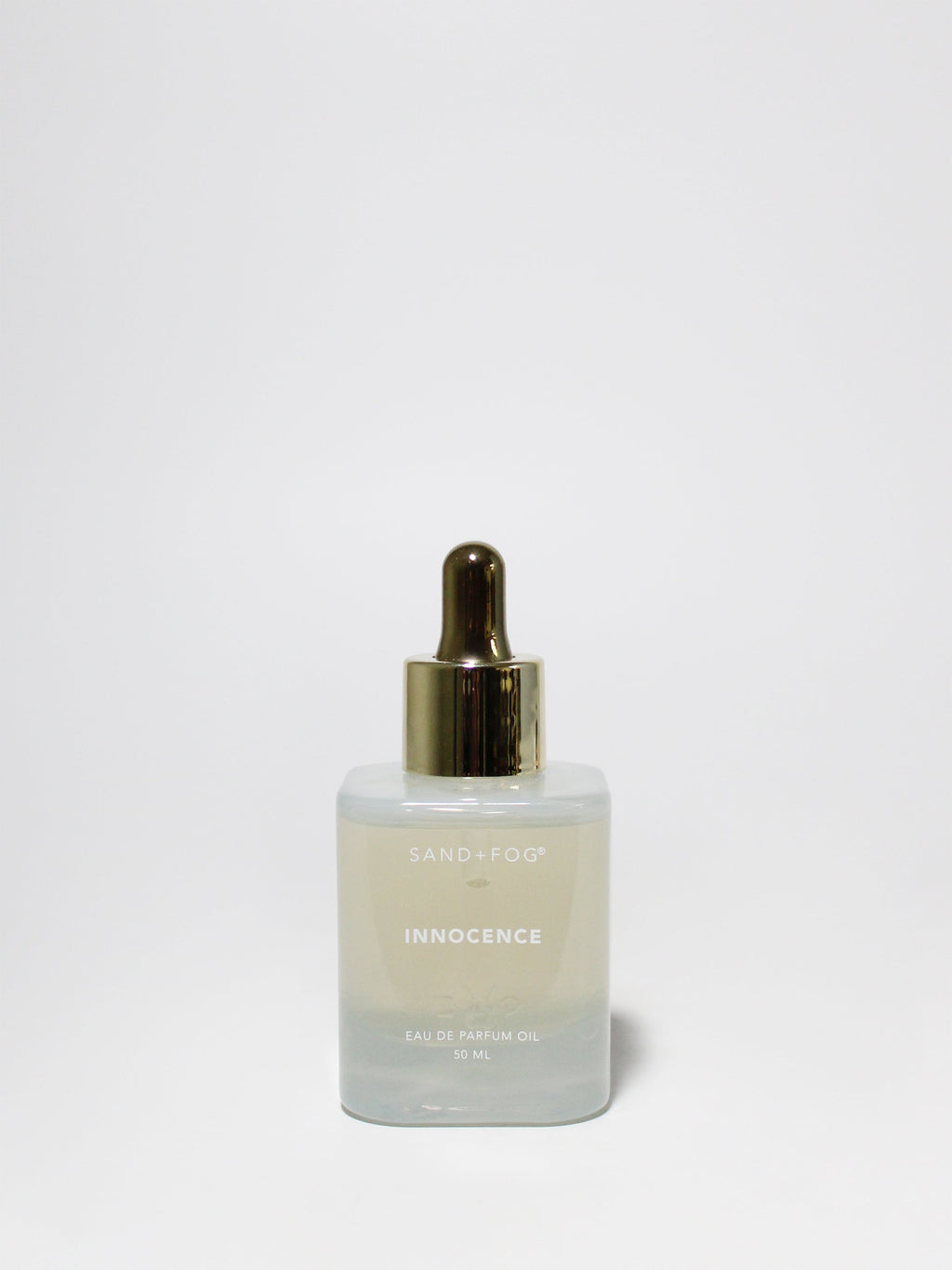 Premium Innocence 50 ml Perfume Oil Dropper