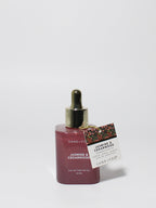 Premium Jasmine & Cedarwood 50 ml Perfume Oil Dropper