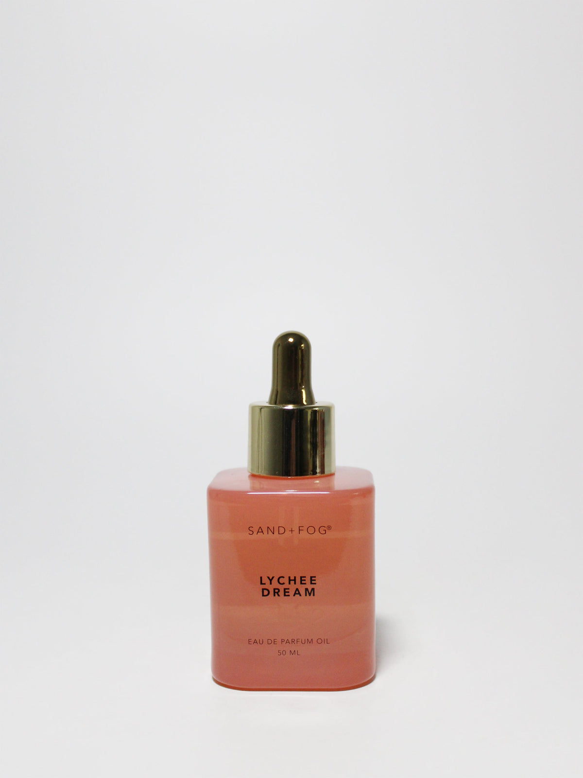 Premium Lychee Dream 50 ml Perfume Oil Dropper