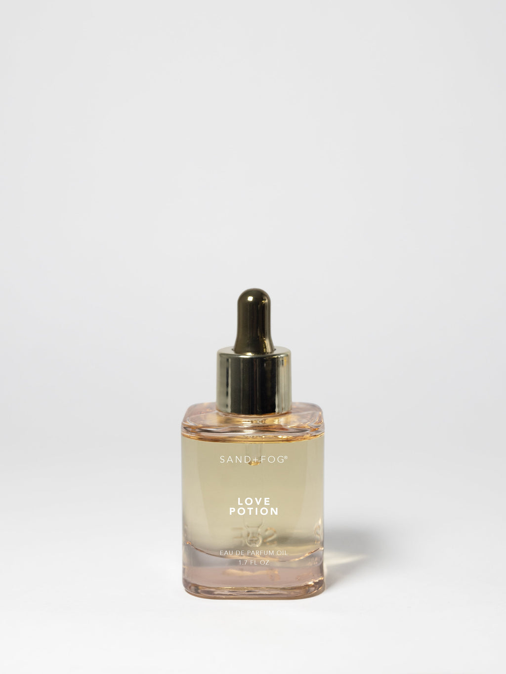 Premium Love Potion 50ml Perfume Oil Dropper