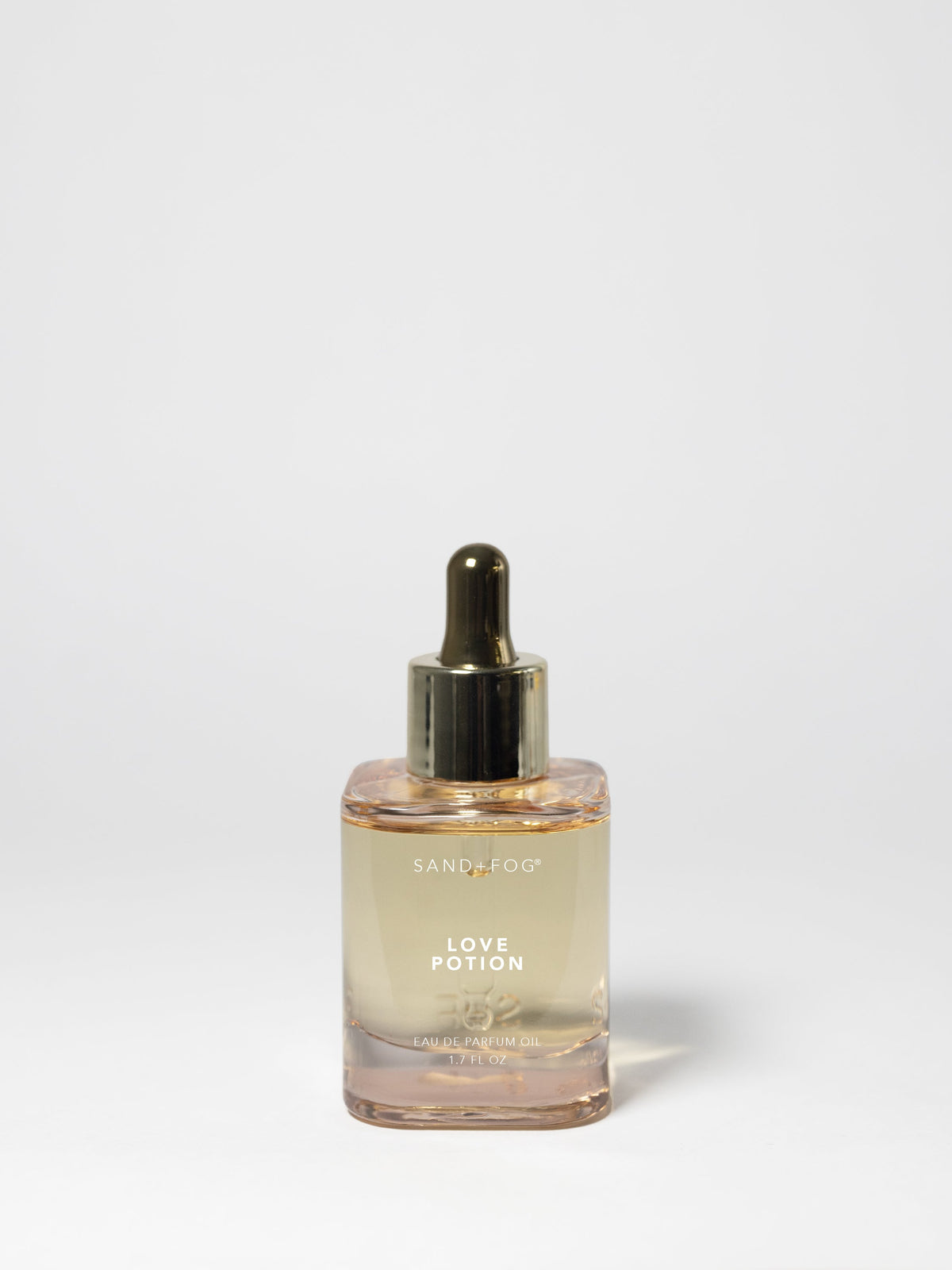 Premium Love Potion 50ml Perfume Oil Dropper