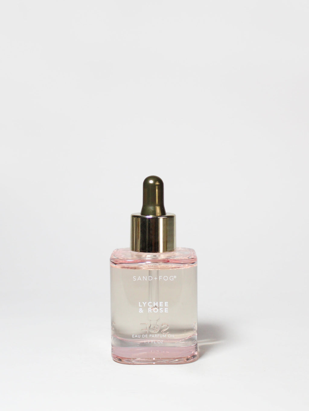 Premium Lychee & Rose 50ml Perfume Oil Dropper