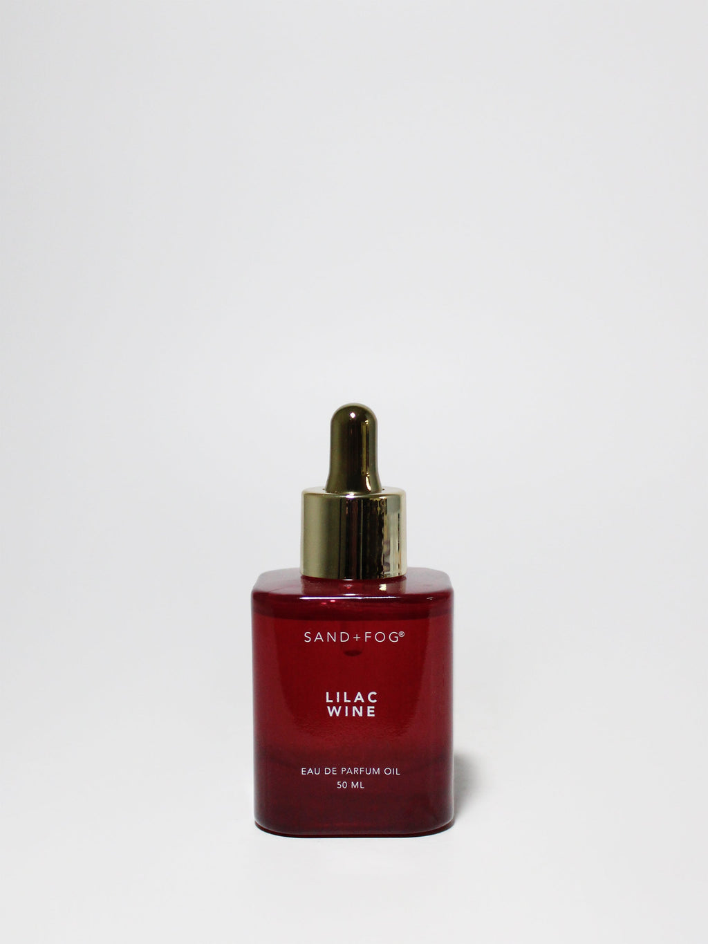 Premium Lilac Wine 50 ml Perfume Oil Dropper
