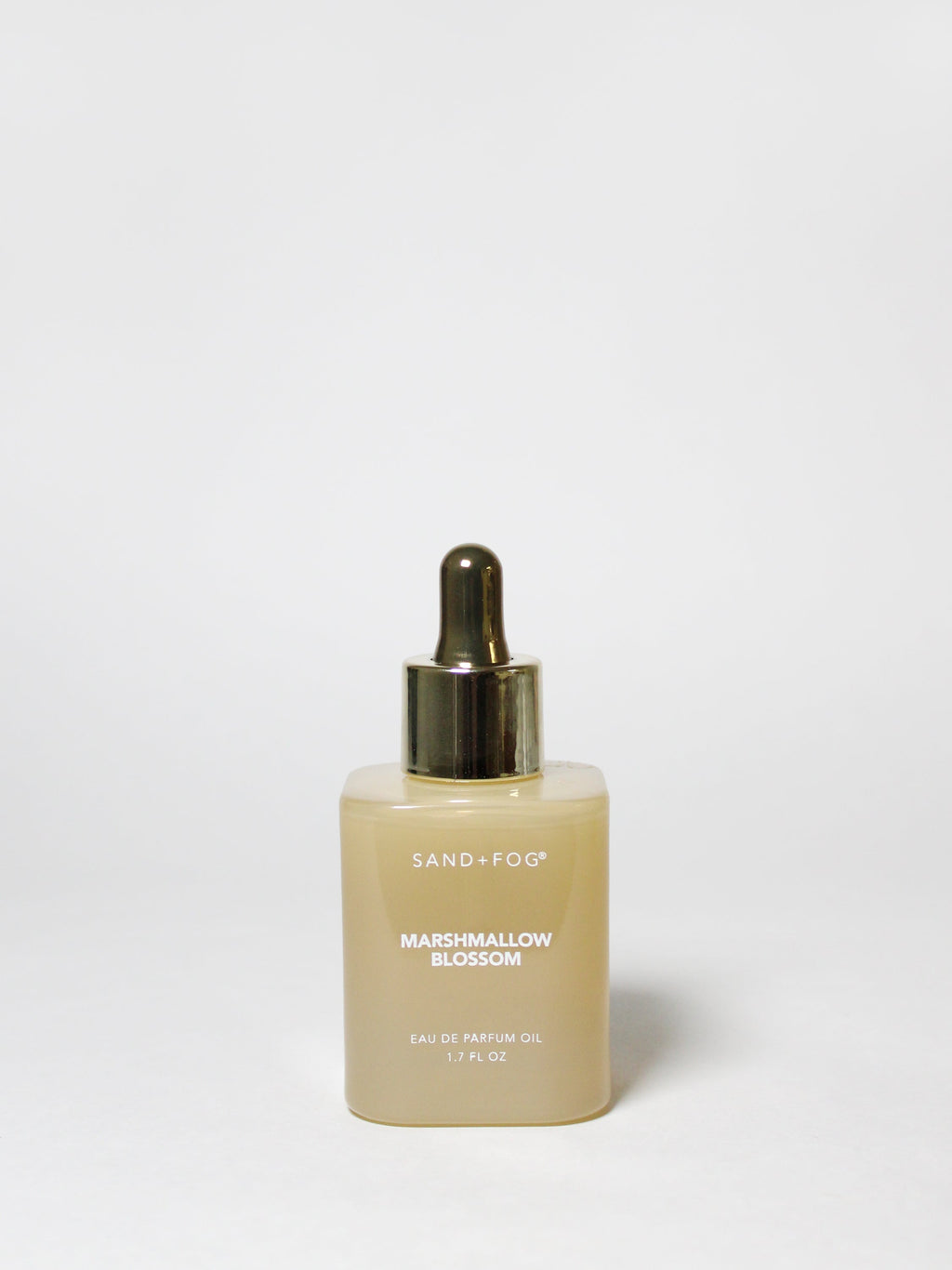 Premium Marshmallow Blossom 50 ml Perfume Oil Dropper
