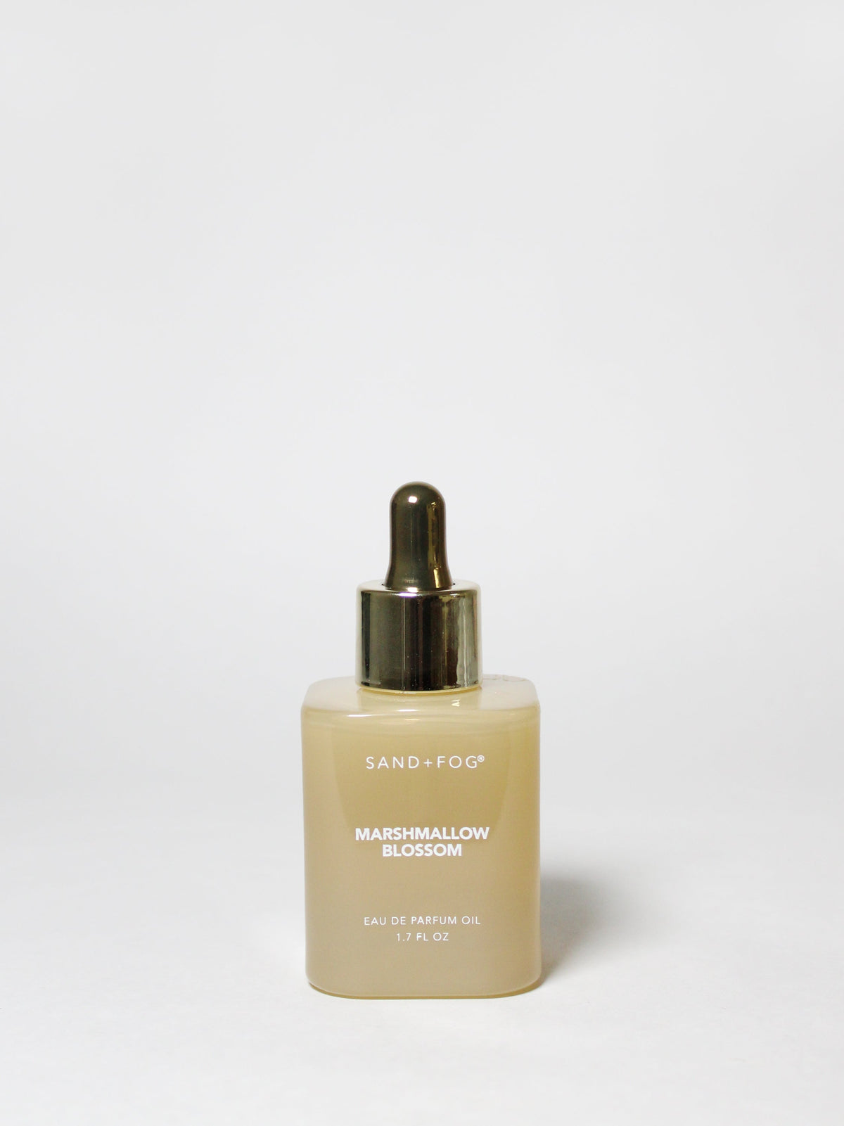 Premium Marshmallow Blossom 50 ml Perfume Oil Dropper