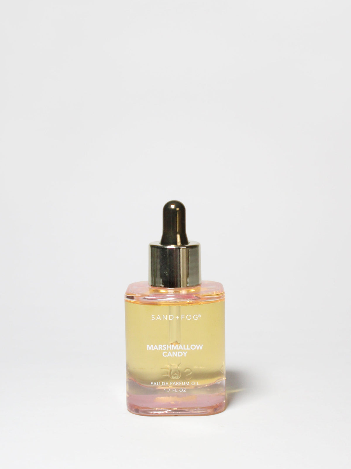 Premium Marshmallow Candy 50 ml Perfume Oil Dropper