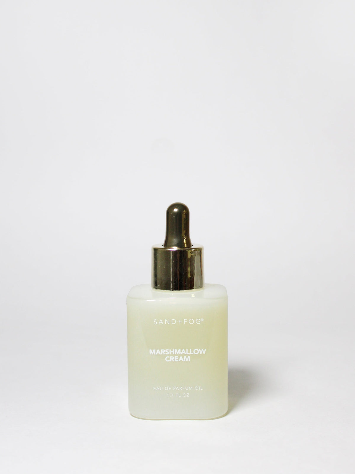 Premium Marshmallow Cream 50 ml Perfume Oil Dropper