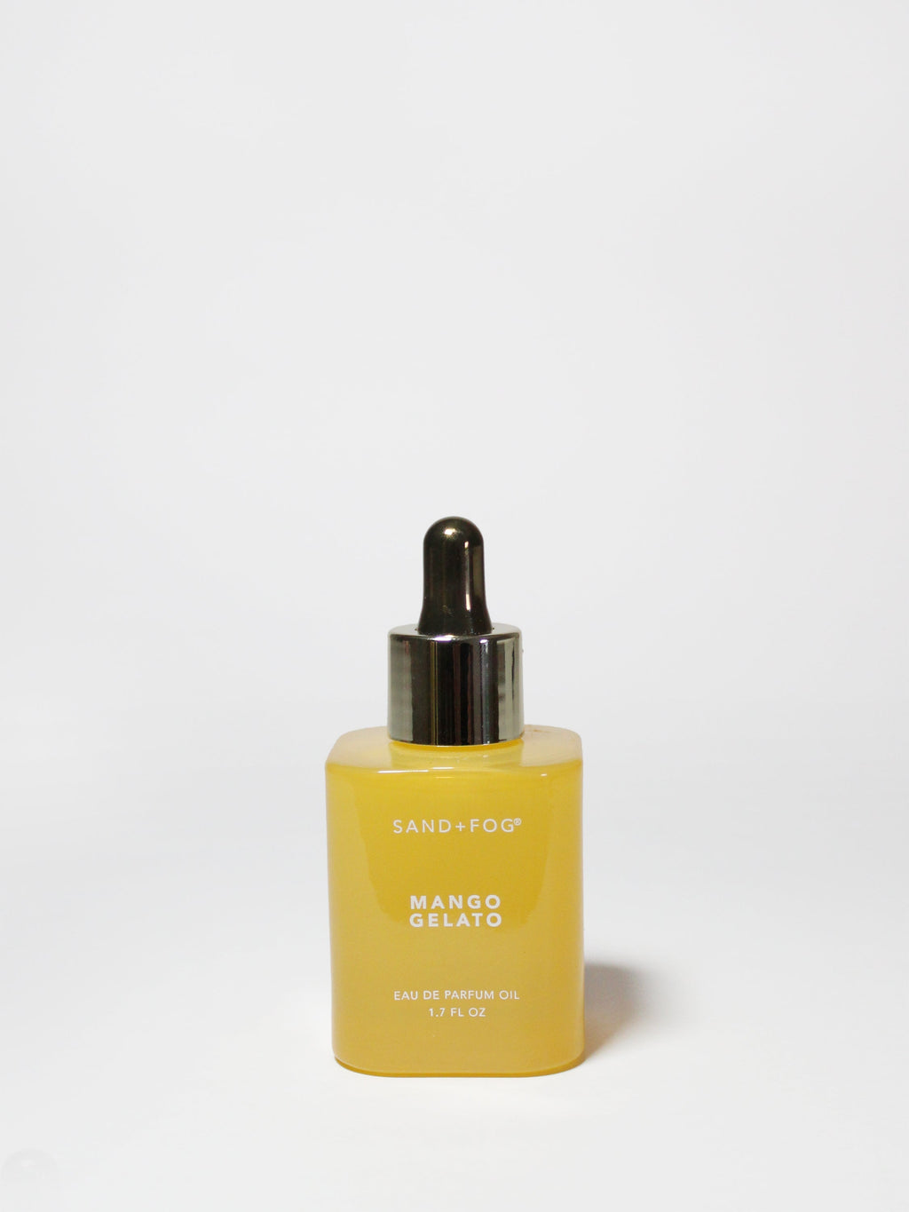 Premium Mango Gelato 50ml Perfume Oil Dropper