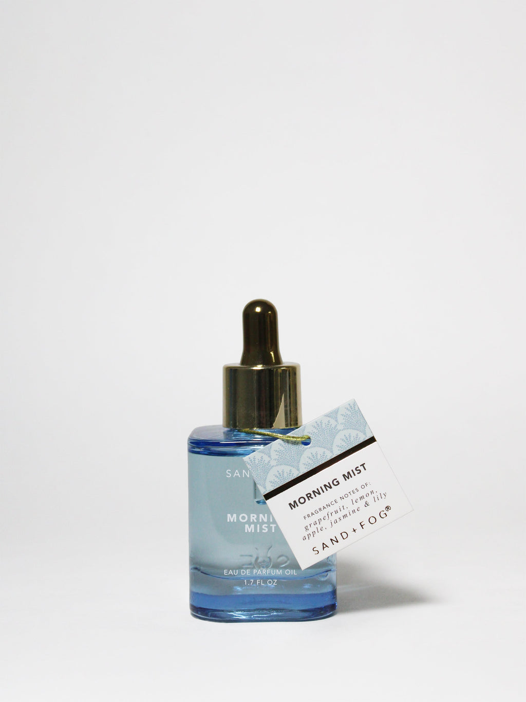 Premium Morning Mist 50 ml Perfume Oil Dropper