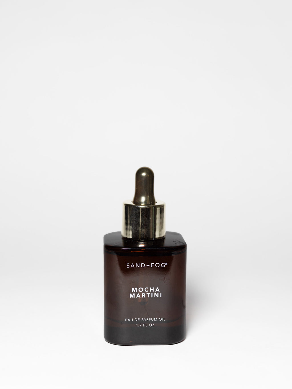 Premium Mocha Martini 50ml Perfume Oil Dropper