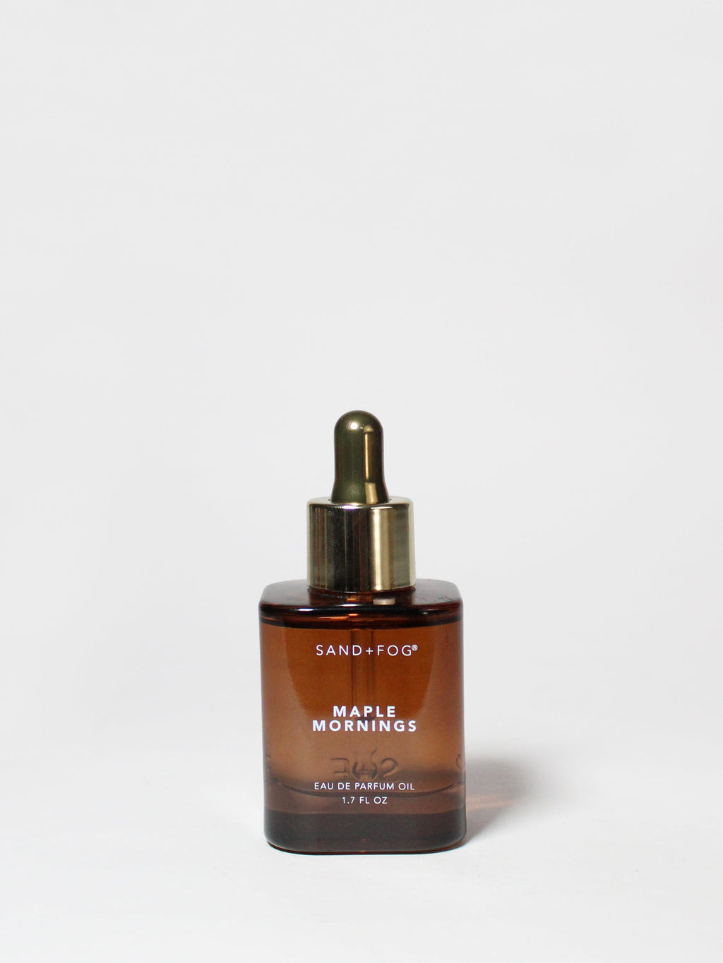 Premium Maple Mornings 50ml Perfume Oil Dropper