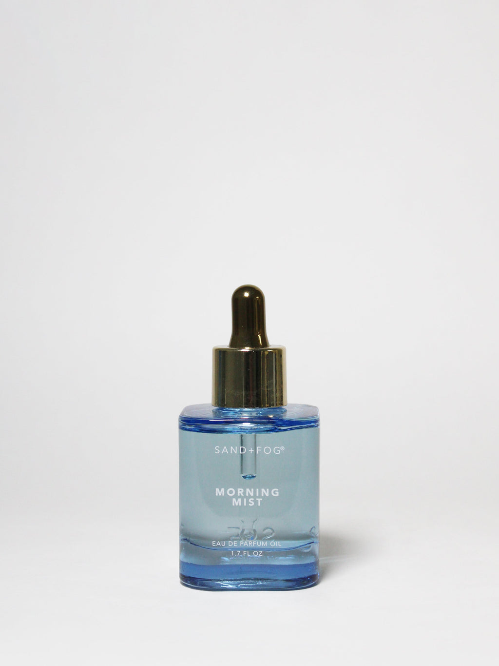 Premium Morning Mist 50 ml Perfume Oil Dropper