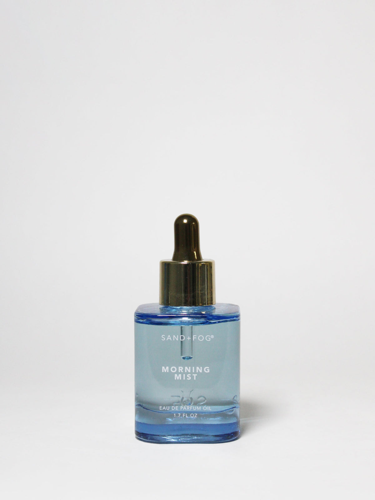 Premium Morning Mist 50 ml Perfume Oil Dropper