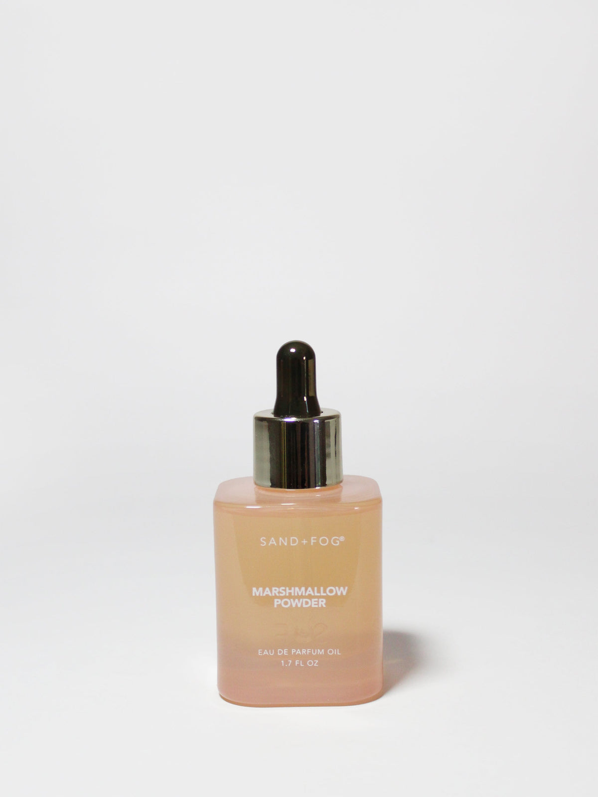 Premium Marshmallow Powder 50 ml Perfume Oil Dropper