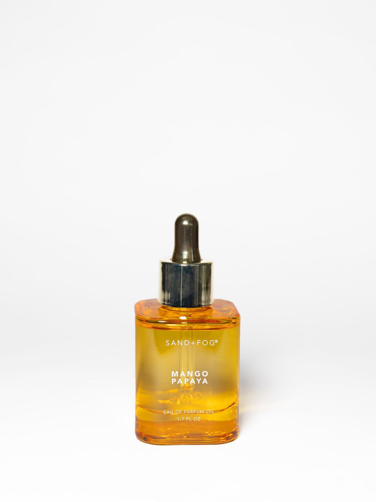 Premium Mango Papaya 50ml Perfume Oil Dropper
