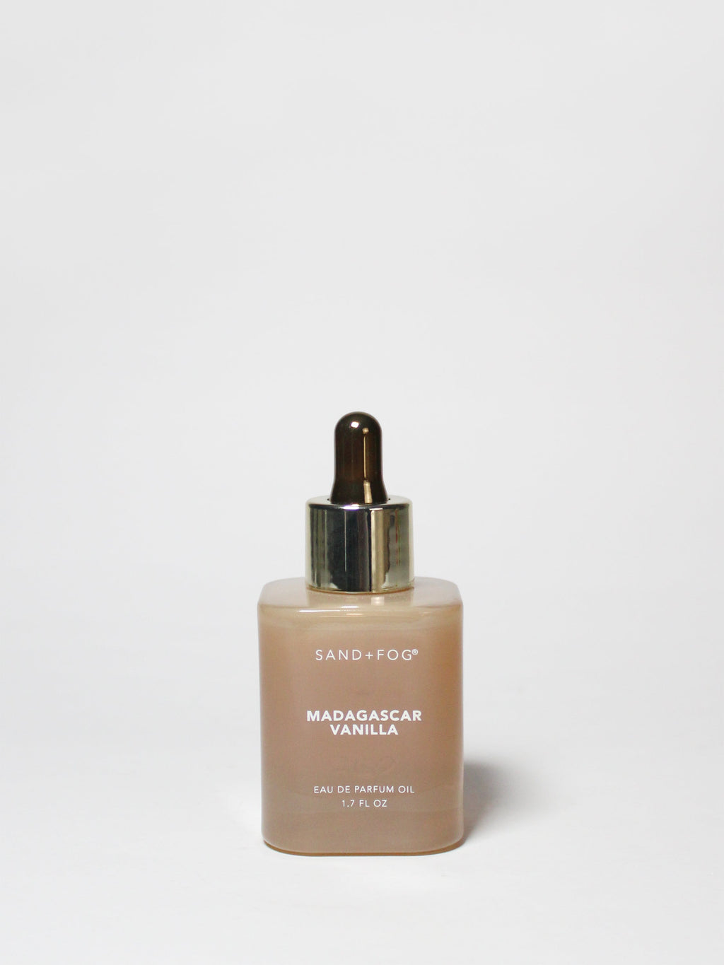 Premium Madagascar Vanilla 50ml Perfume Oil Dropper